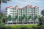Sheth Golden Willows, 3 BHK Apartments